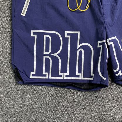 RHUDE
