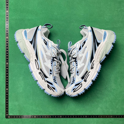 OffWhite - Be Right Back