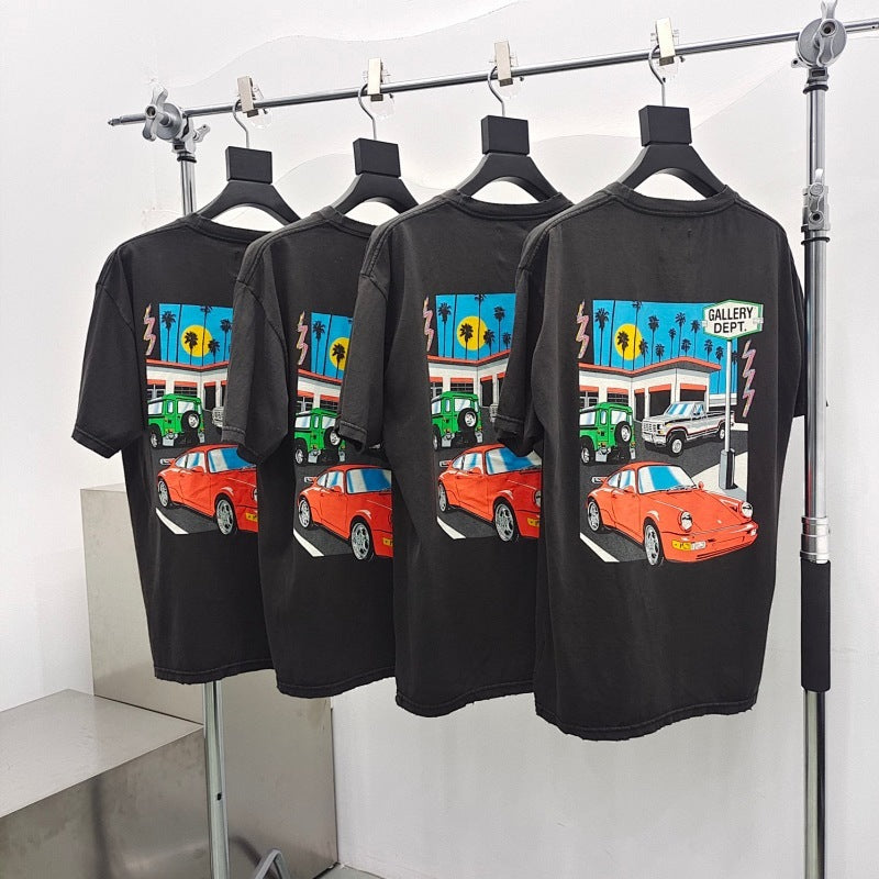 Gallery DEPT.