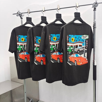 Gallery DEPT.