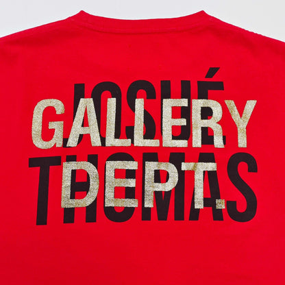 Gallery DEPT.