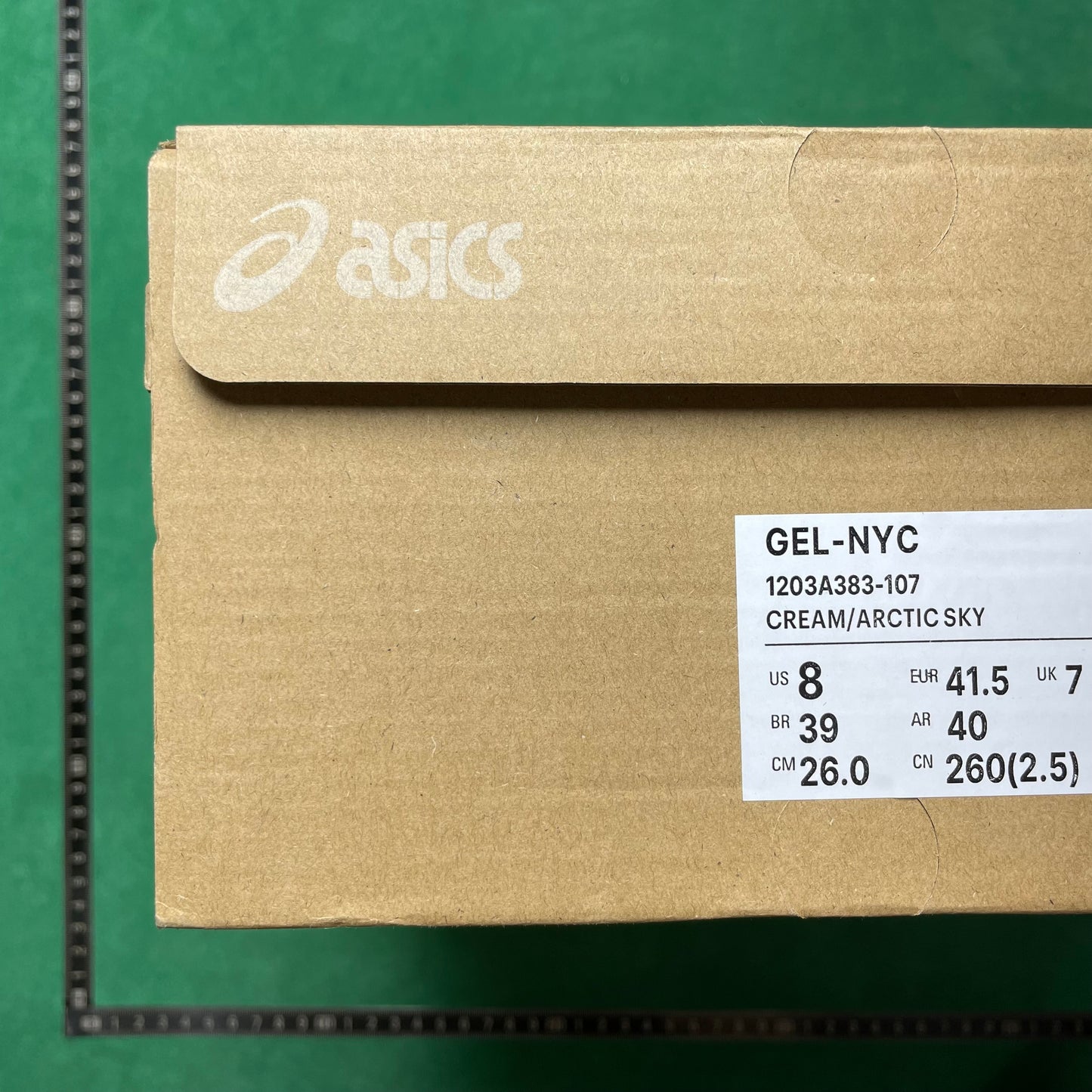 Asics Gel NYC
