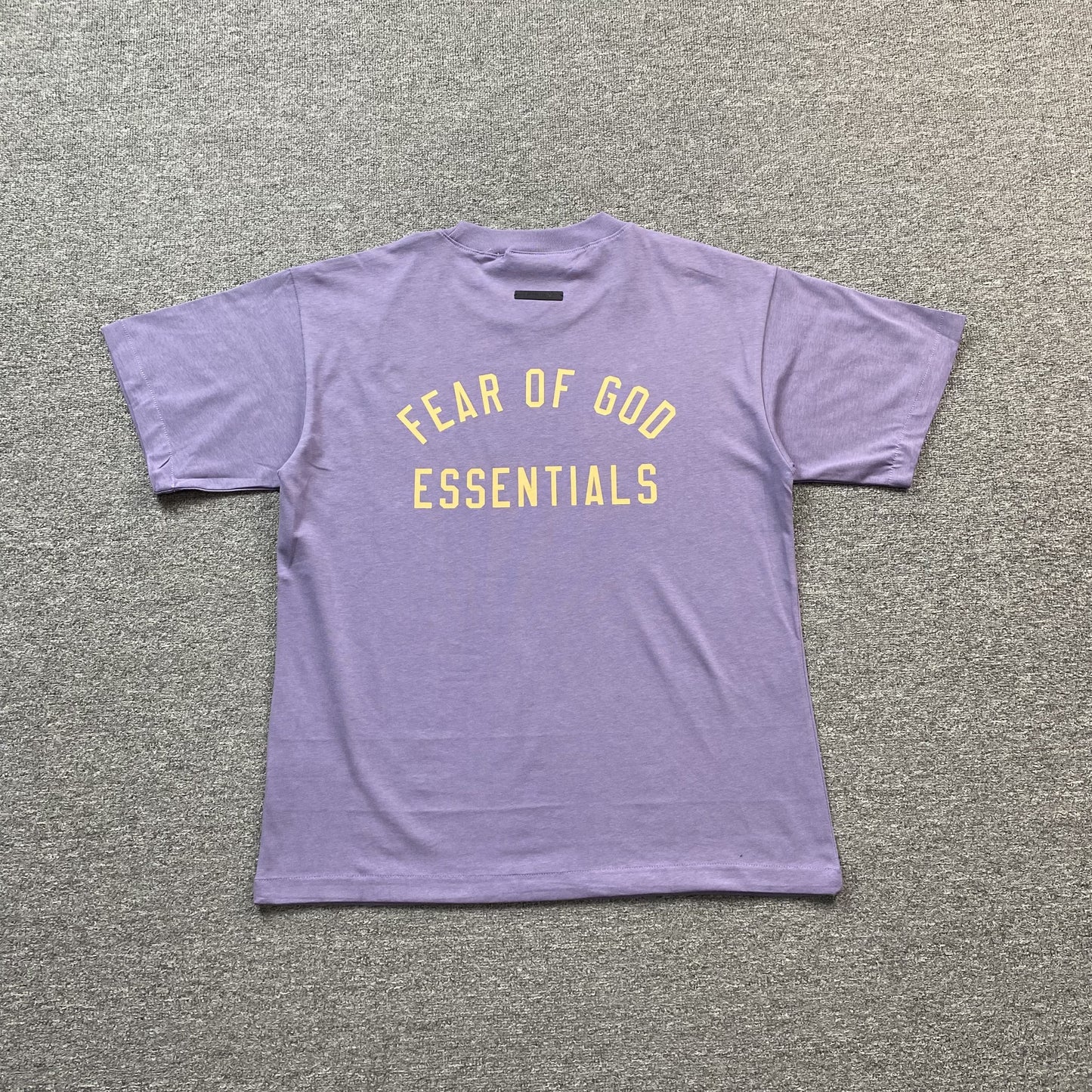 FEAR OF GO ESSENTIALS
