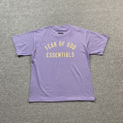 FEAR OF GO ESSENTIALS