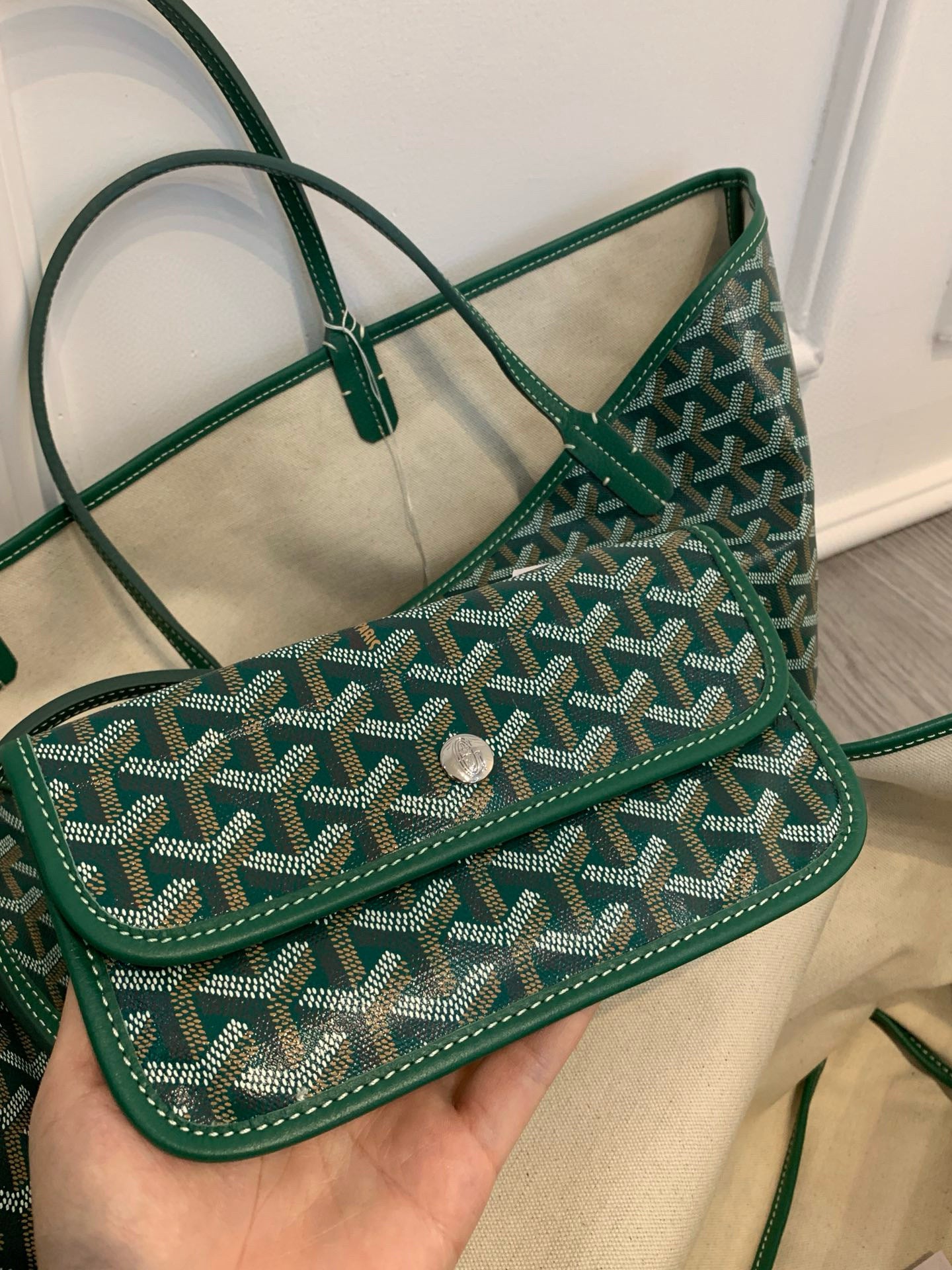 Goyard