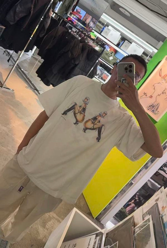 Saint Mxxxxxx