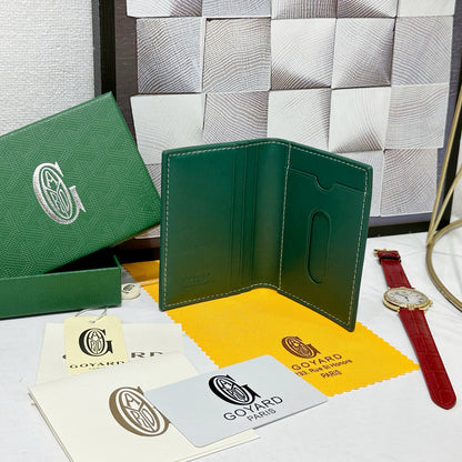 Goyard