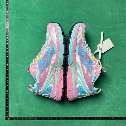 OffWhite - Be Right Back