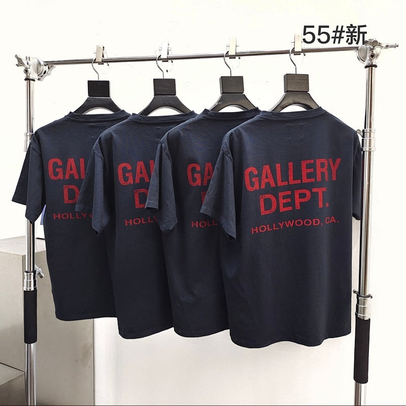Gallery DEPT.