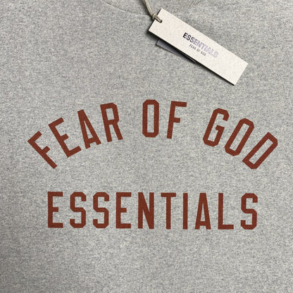 FEAR OF GO ESSENTIALS