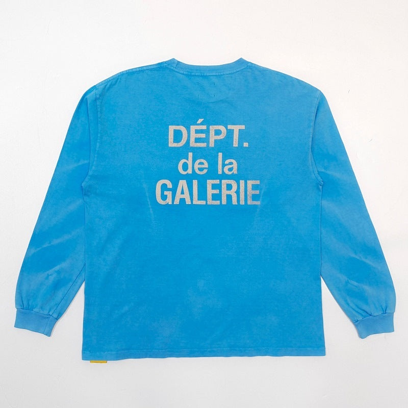 Gallery DEPT.