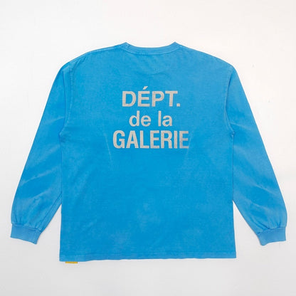 Gallery DEPT.