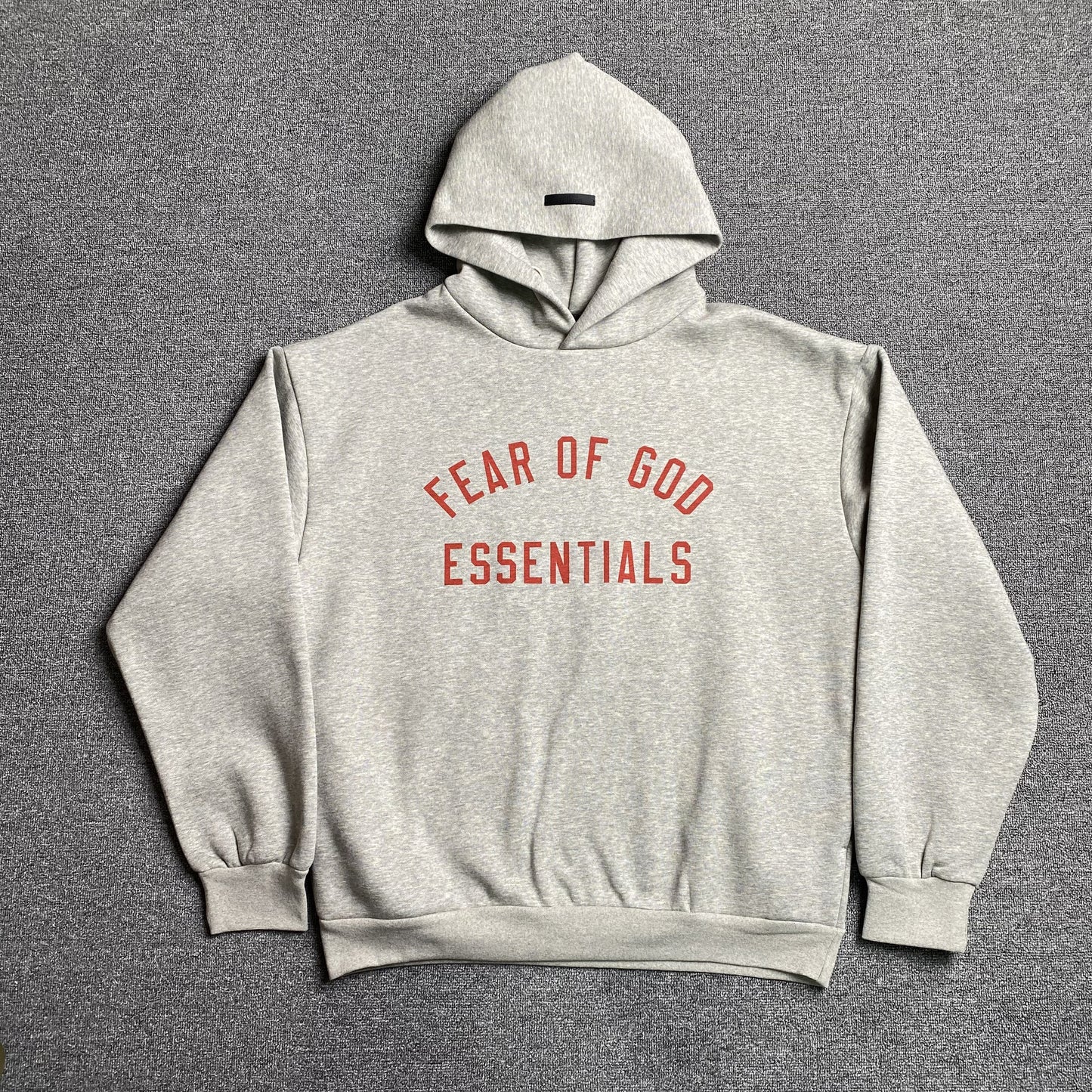 FEAR OF GO ESSENTIALS
