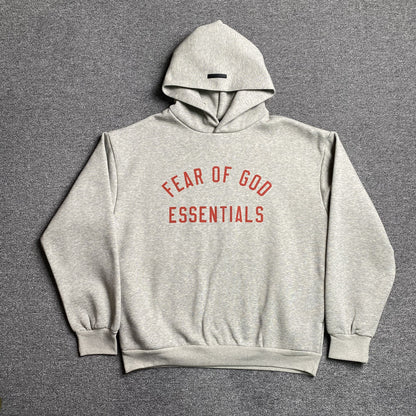 FEAR OF GO ESSENTIALS