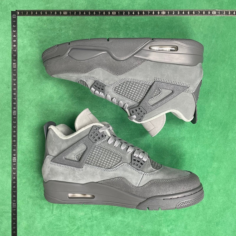 Air Jordan 4 Retro Sp