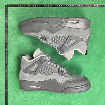 Air Jordan 4 Retro Sp