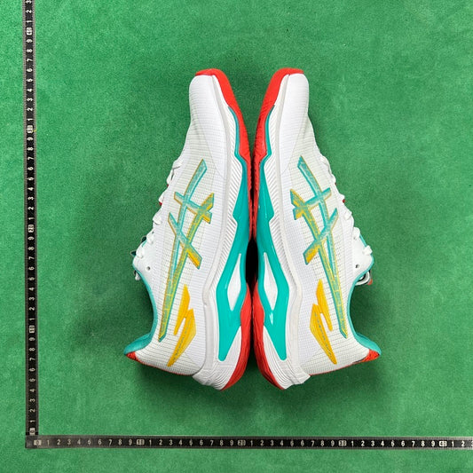 Asics Netburner Ballistic FF 4