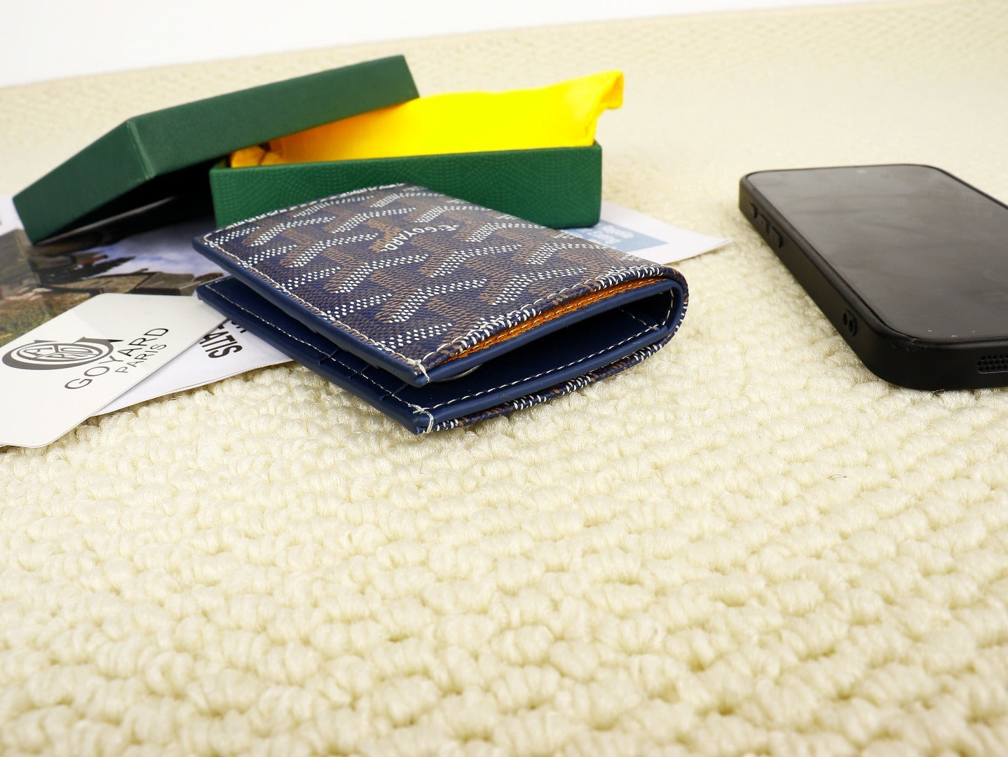 Goyard