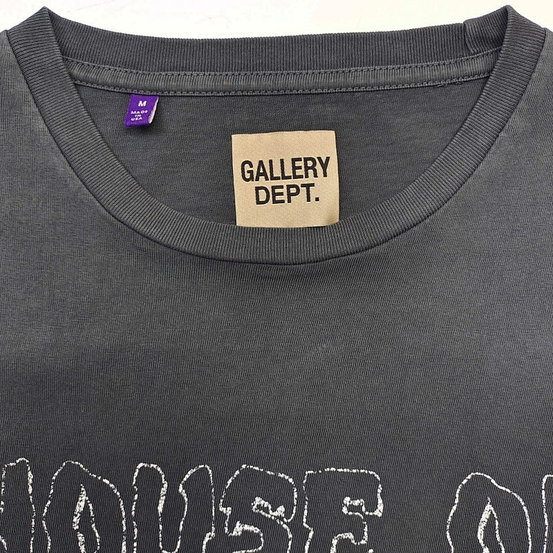 Gallery DEPT.