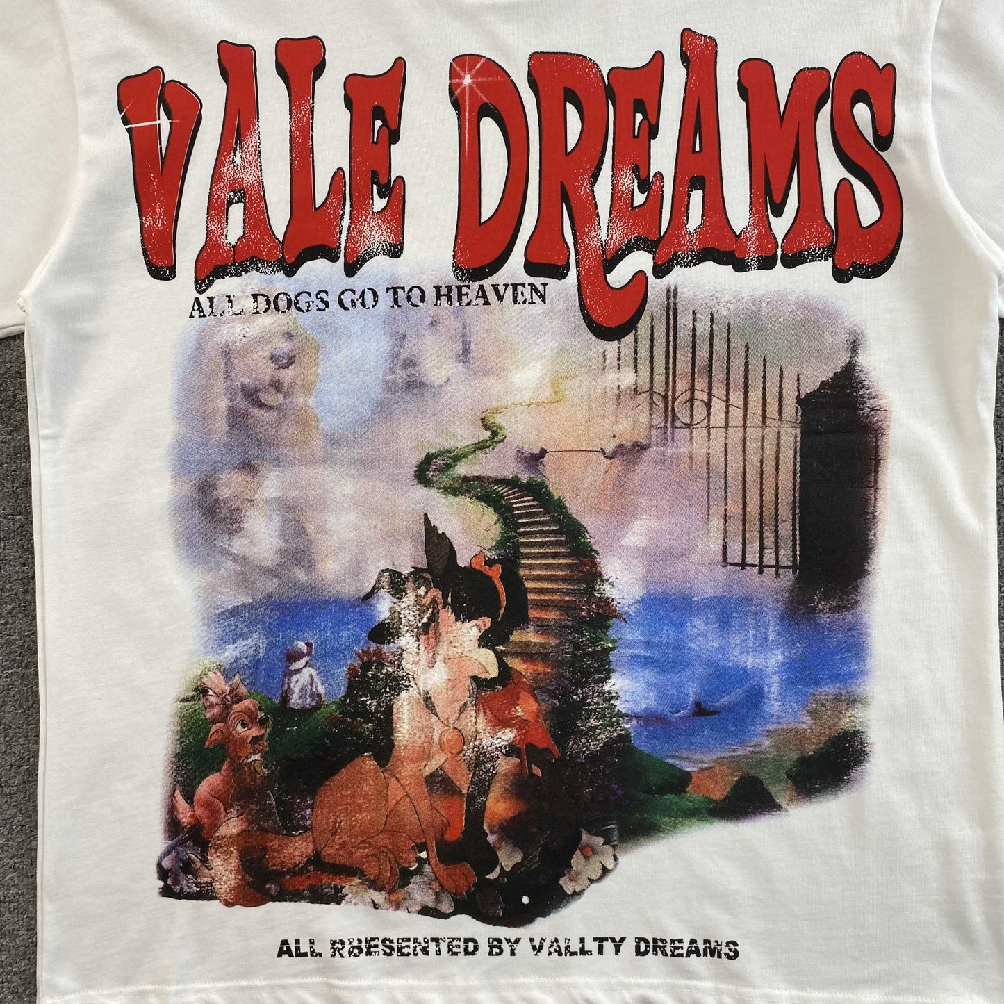 VALLEY