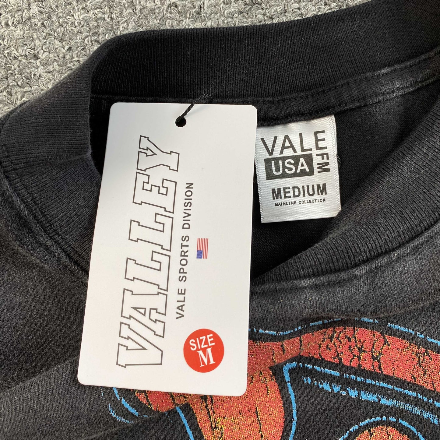 VALLEY
