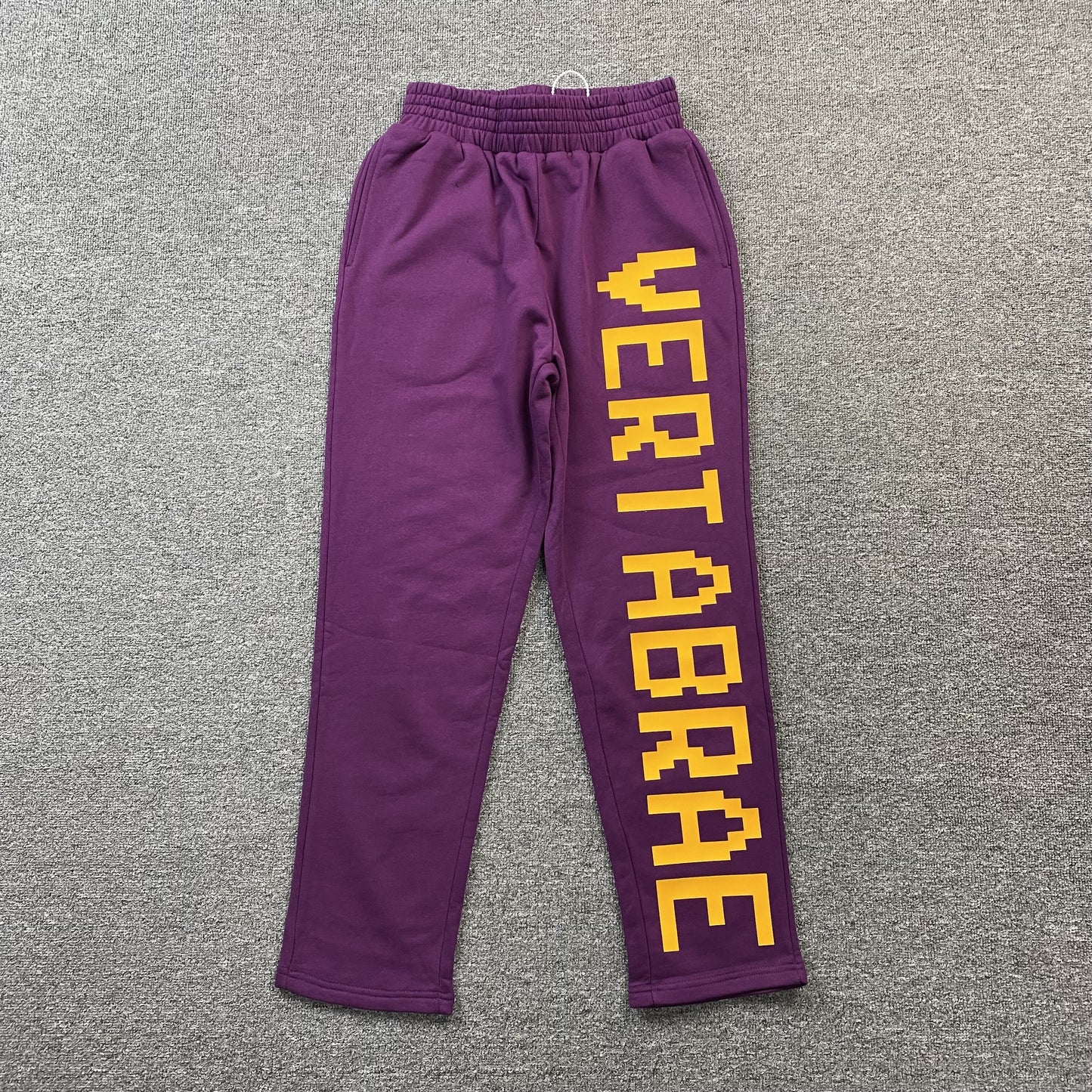 Vertabrae