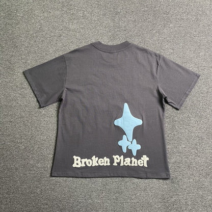 Broken Planet