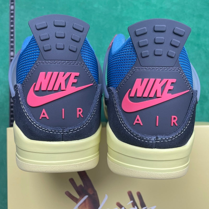 Air Jordan 4 Retro Sp