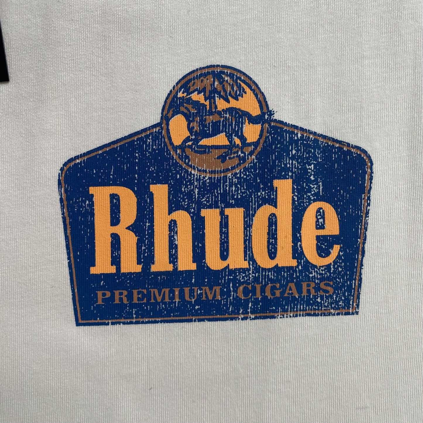 RHUDE