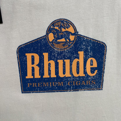 RHUDE