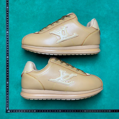 Louis Vuitton - Butter-soft Sneakers