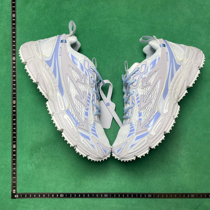OffWhite - Be Right Back