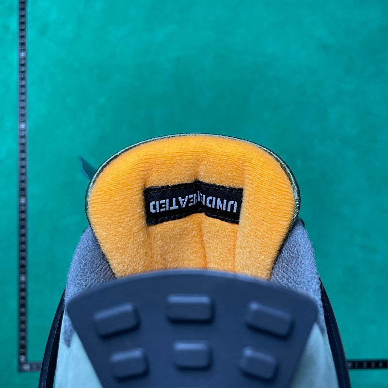 Air Jordan 4 Retro OG Sp