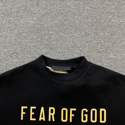 FEAR OF GO ESSENTIALS