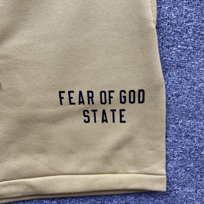 FEAR OF GO ESSENTIALS