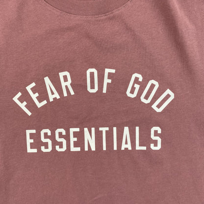 FEAR OF GO ESSENTIALS