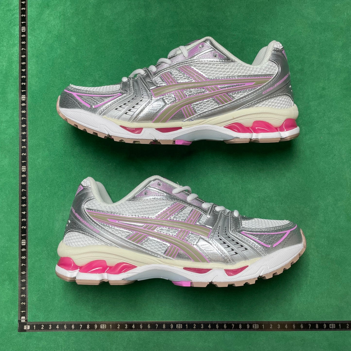 Asics Gel- KAYANO 14