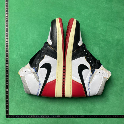 Air Jordan 1 Retro HI NRG/ UN
