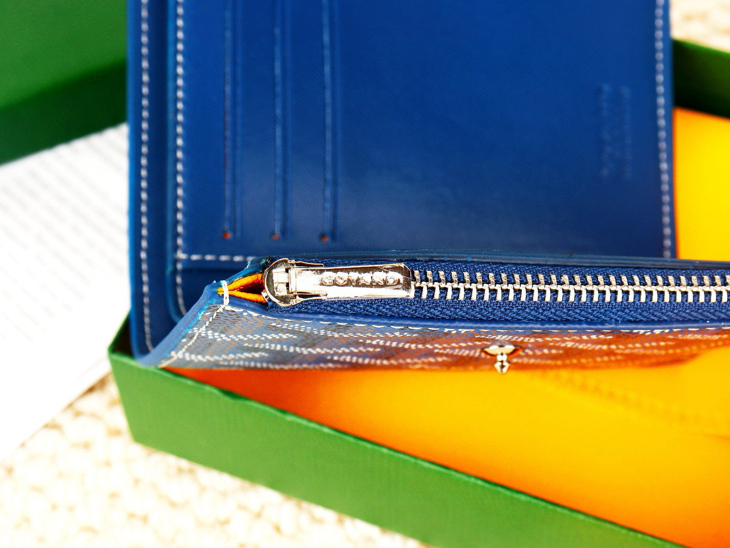 Goyard