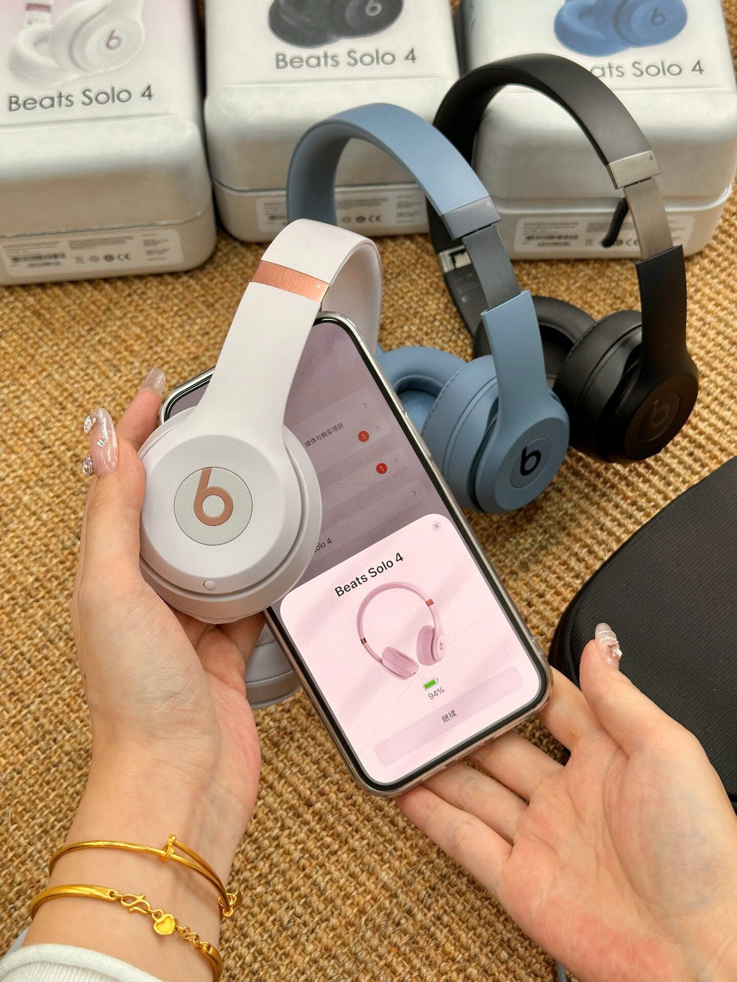 Beats Solo 4