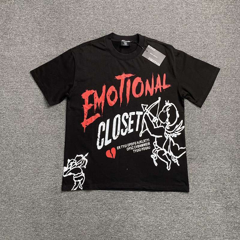 Mixed Emotion