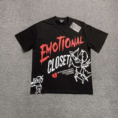 Mixed Emotion