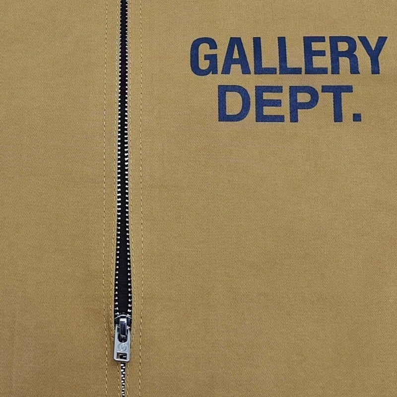 Gallery DEPT.