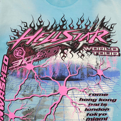 Hellstar