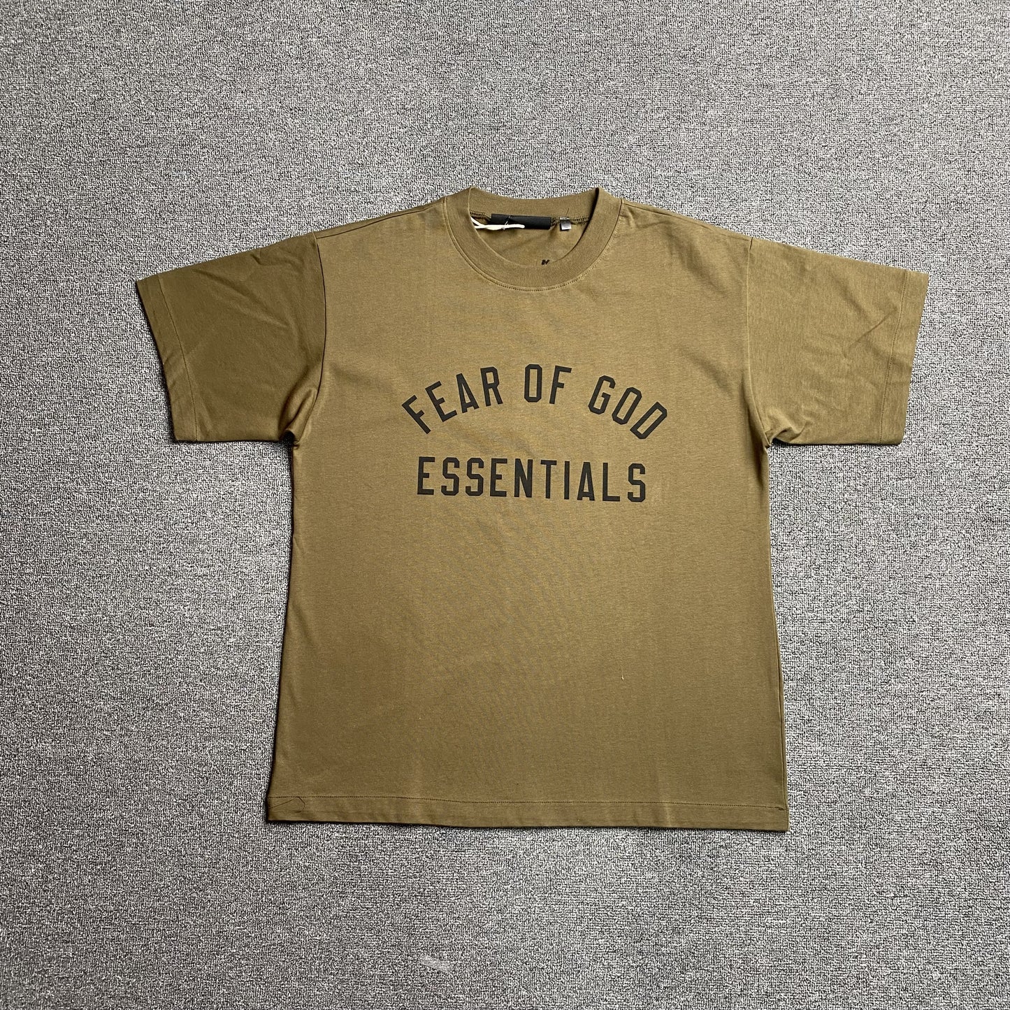 FEAR OF GO ESSENTIALS