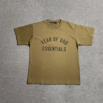 FEAR OF GO ESSENTIALS