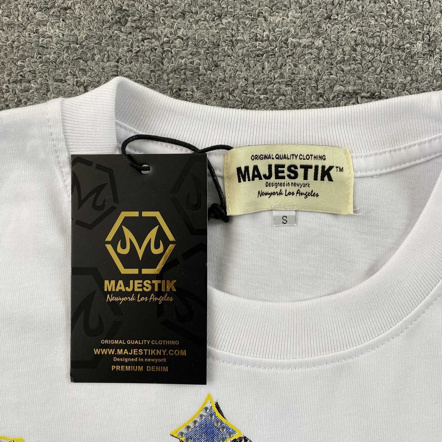 MAJESTIK