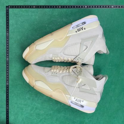 Air Jordan 4 WMNS RETRO SP