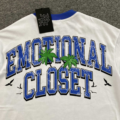Mixed Emotion