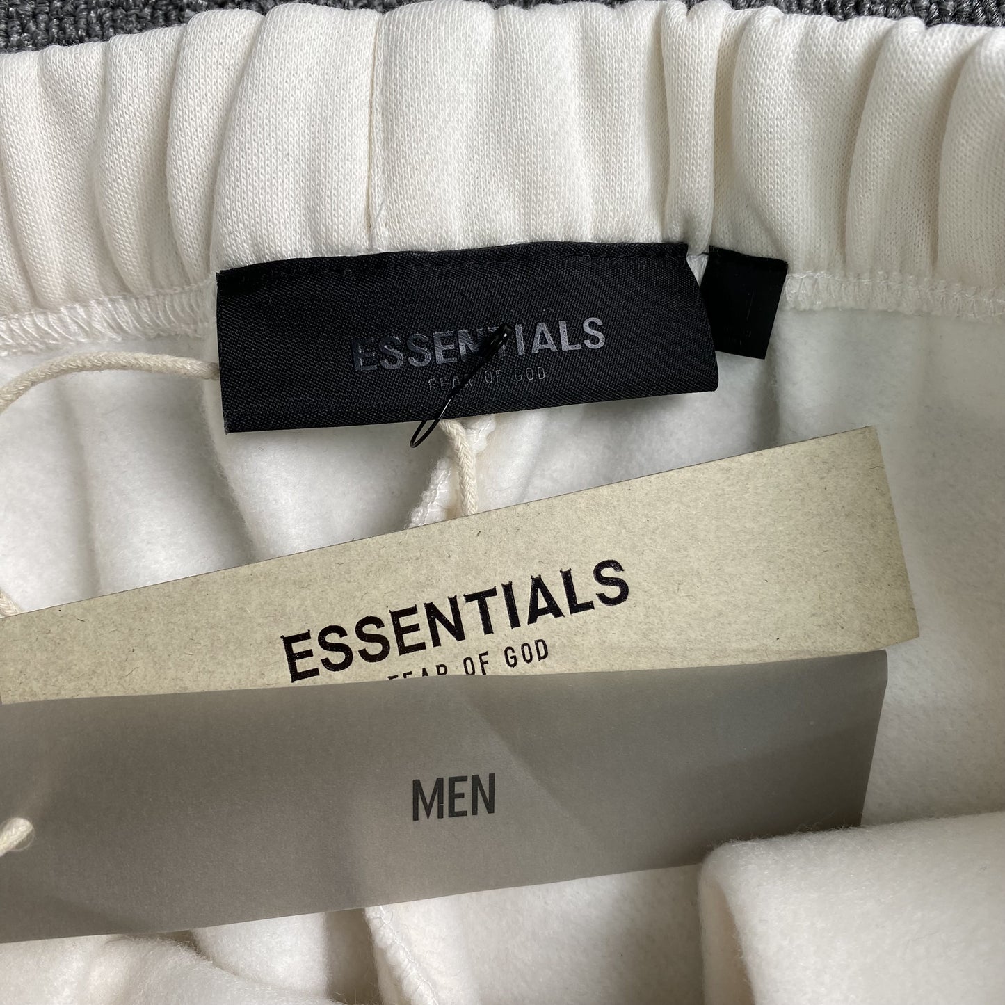 FEAR OF GO ESSENTIALS